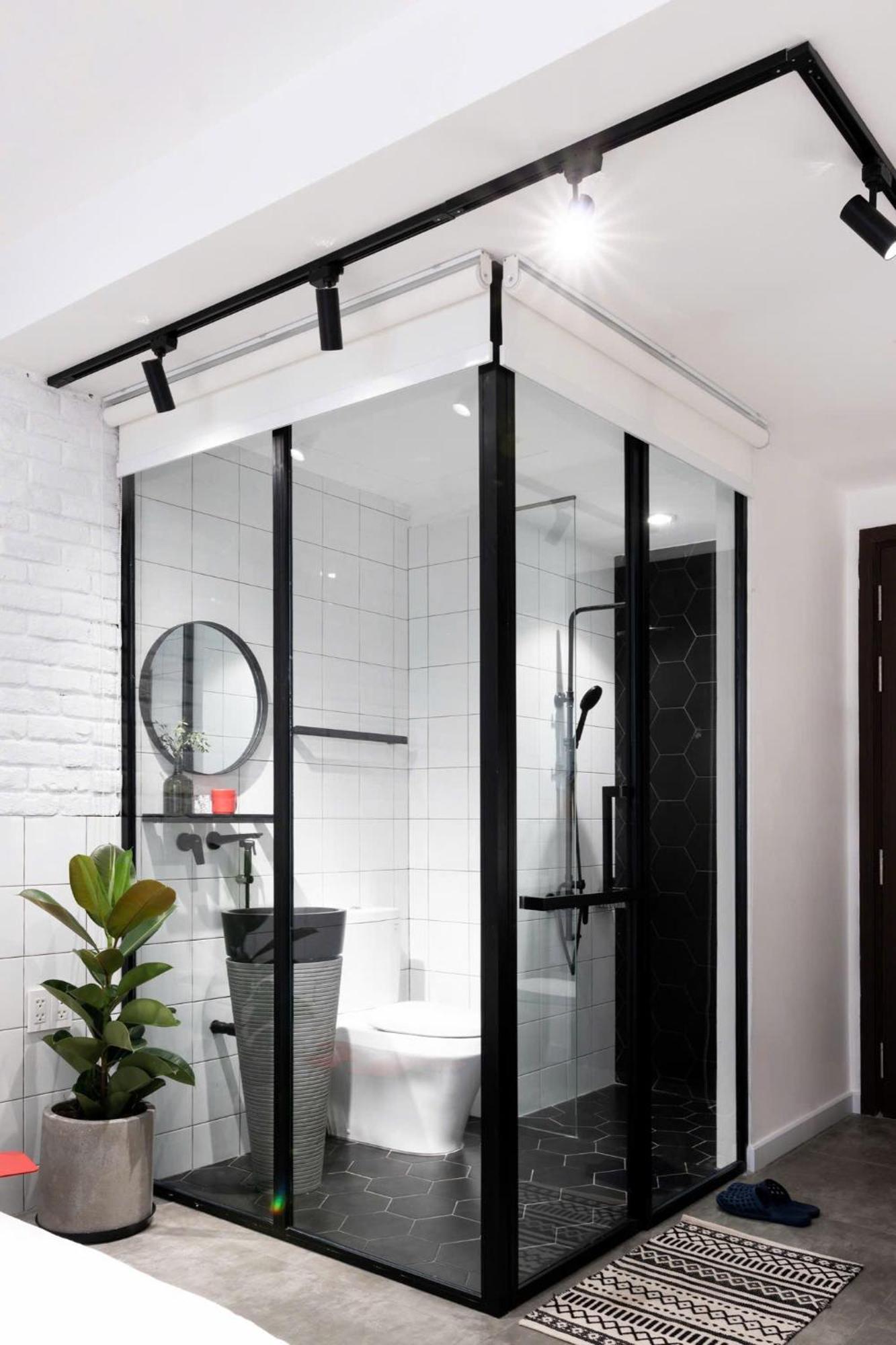 Awesome Rivergate Apartment - Cbd In Hcm City Ho Chi Minh City Bagian luar foto