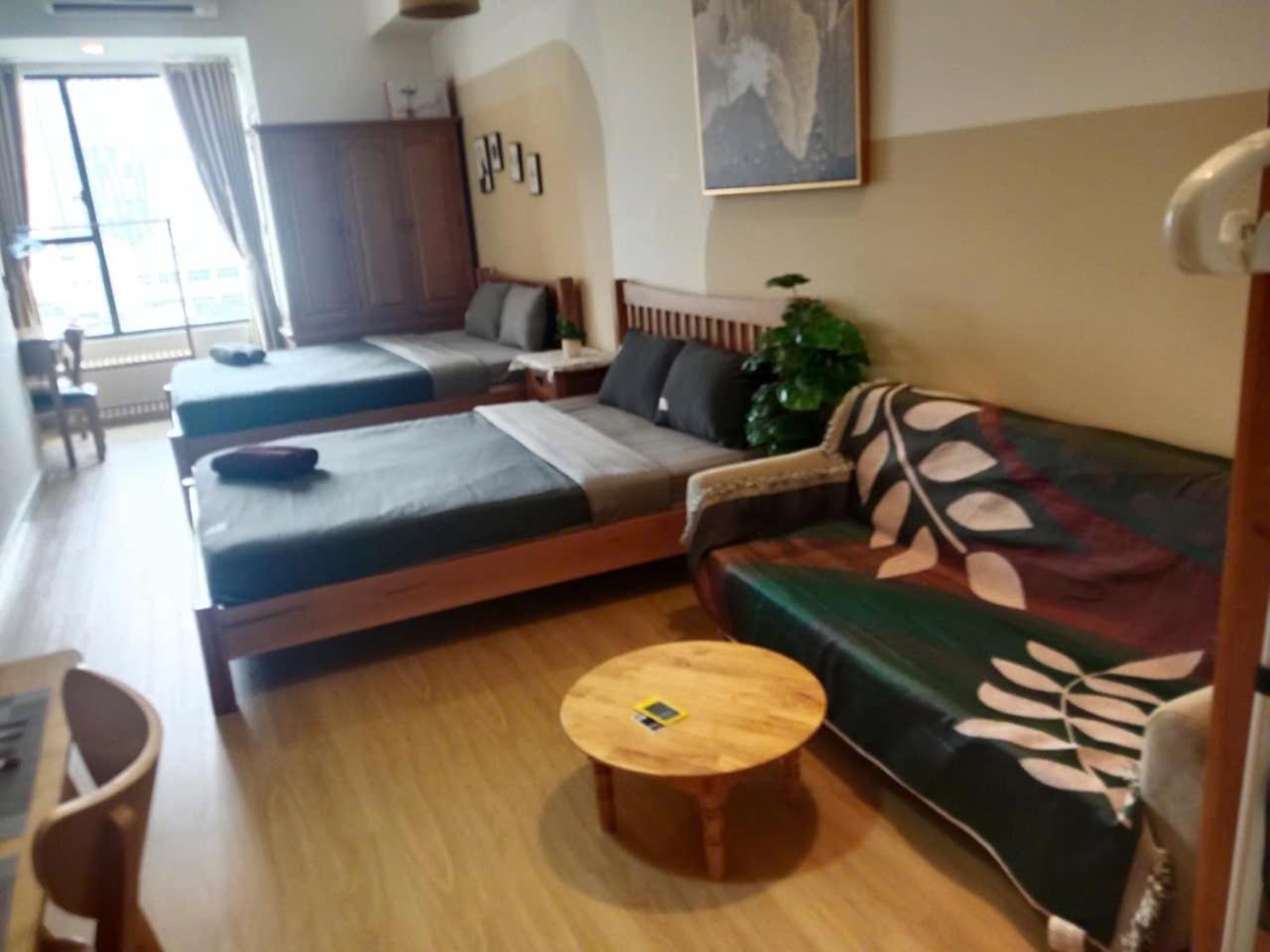 Awesome Rivergate Apartment - Cbd In Hcm City Ho Chi Minh City Bagian luar foto